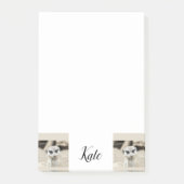 Notizen Meerkat (Vorderseite)