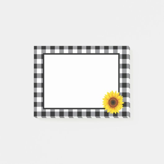 Notizen nach dem Verfahren (Vorderseite)