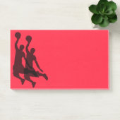 Notizen nach der Notiz (Büro)