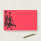 Notizen nach der Notiz (Auf Schreibtisch)