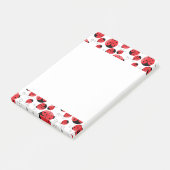 Notizen nach der Veröffentlichung (angewinkelt)