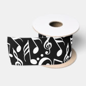 Notizen Satinband (Spule)
