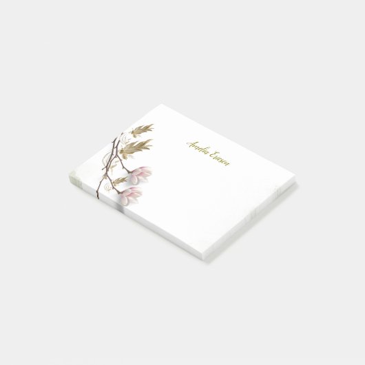 Notizen schreiben (angewinkelt)