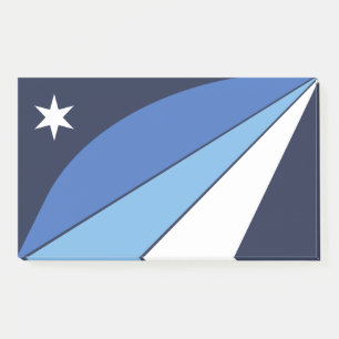 Notizen unter der Flagge von Kolumbien, SC