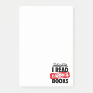 Notizen zu verbotenen Büchern