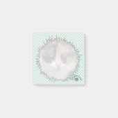 Notizen zum benutzerdefinierten Foto im Comic (Vorderseite)