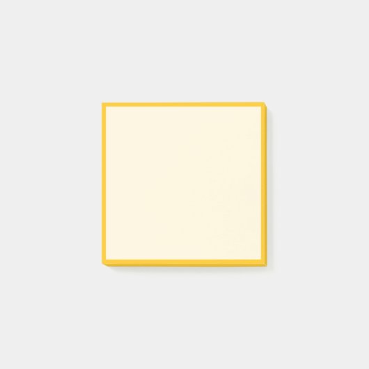 Notizen zum Teilposten (Vorderseite)