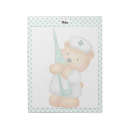 Notizen zum Thema Zuckerhalle Notizblock