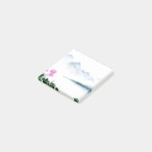 Notizen zur Wasserfarbe (angewinkelt)