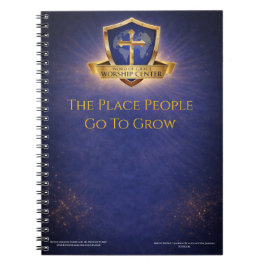 Notizheft Notizblock