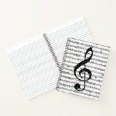 Notizheft Notizblock (Innenseite)