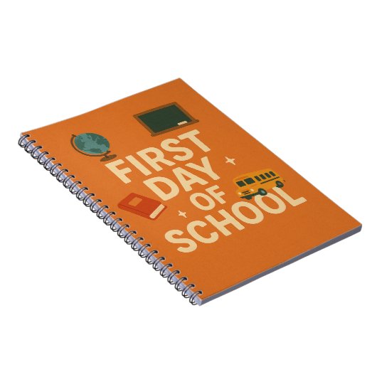 Notizheft Notizblock (Rechte Seite)