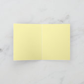 Notizkarte : Früchte der Liebe  (Innenseite)