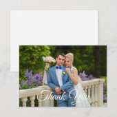 Notizkarte Mitteilungskarte (Vorne/Hinten)