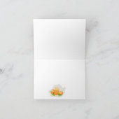 Notizkarte : Stillleben   (Innenseite)