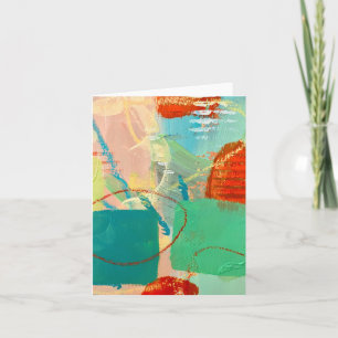 Notizkarten im Spielplatzdesign