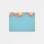 Notizzettel (Vorderseite)