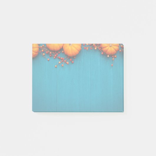 Notizzettel (Vorderseite)