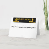 Notizzettel für den Possum-Ring Karte (Rückseite)