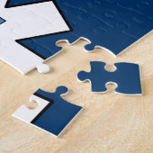 Notmedizinische Technologie Puzzle (Seite)