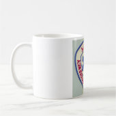 NOTmedizinischer TECHNIKER EMT Kaffeetasse (Links)