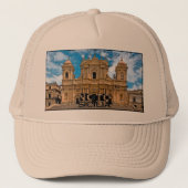 Noto Truckerkappe (Vorderseite)