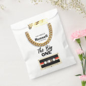 Notorious One 1st Birthday Geschenktütchen (Versiegelt)