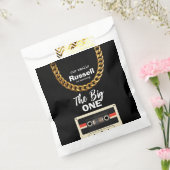 Notorious One 1st Birthday Geschenktütchen (Versiegelt)