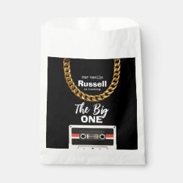 Notorious One 1st Birthday Geschenktütchen