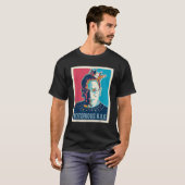 Notorious Ruth Bader Ginsberg T-Shirt (Vorne ganz)