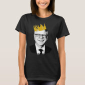 Notorious TIm Walz T-Shirt (Vorderseite)