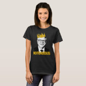 Notorious TIm Walz T-Shirt (Vorne ganz)