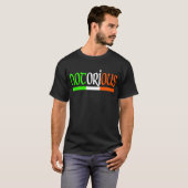 NOTORISCHE MIXED MARTIAL ARTS-CONOR MCGREGOR UFC T-Shirt (Vorne ganz)