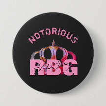 Notorische RBG-Signature-Monogramm