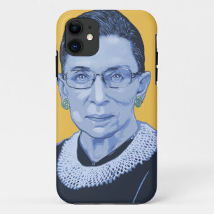 Notorischer Abweichler iPhone 11 Hülle