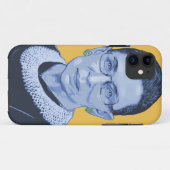 Notorischer Abweichler Case-Mate iPhone Hülle (Rückseite (Horizontal))