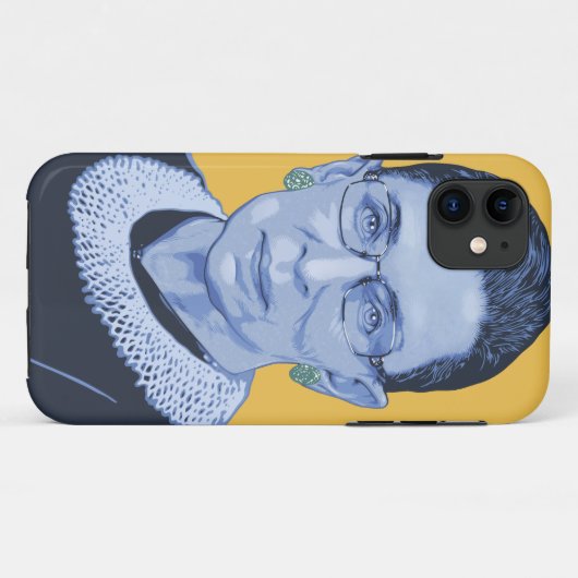 Notorischer Abweichler Case-Mate iPhone Hülle (Rückseite (Horizontal))