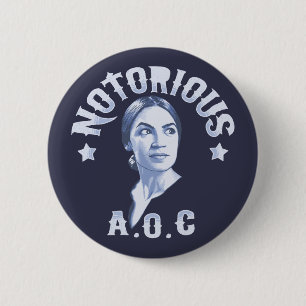 Notorisches AOC Button