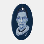 Notorisches RBG II Keramikornament (Rechts)