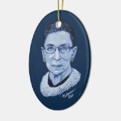 Notorisches RBG II Keramikornament (Links)