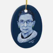 Notorisches RBG II Keramikornament (Vorne)