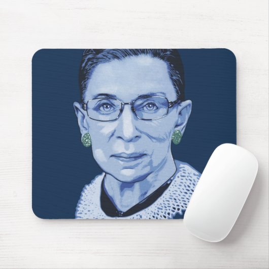 Notorisches RBG II Mousepad (Mit Mouse)