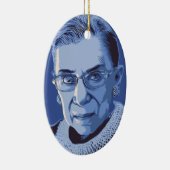 Notorisches RBG Keramikornament (Rechts)