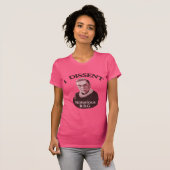 Notorisches RBG - p T-Shirt (Vorne ganz)