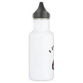 Notorisches RBG - p Trinkflasche (Links)