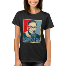 Notorisches RBG Ruth Bader Ginsburg