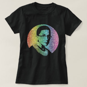 Notorisches RBG: Ruth- Bader T-Shirt