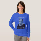 Notorisches RBG T-Shirt (Vorne ganz)