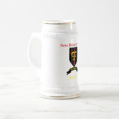 Notre Billstedt Groupies die Tasse (Vorderseite Links)
