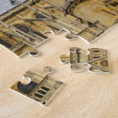 Notre dam puzzle (Seite)